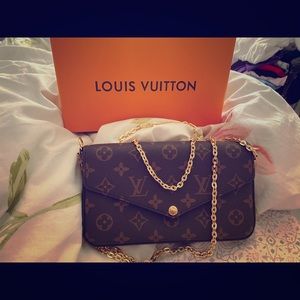 LV BAG